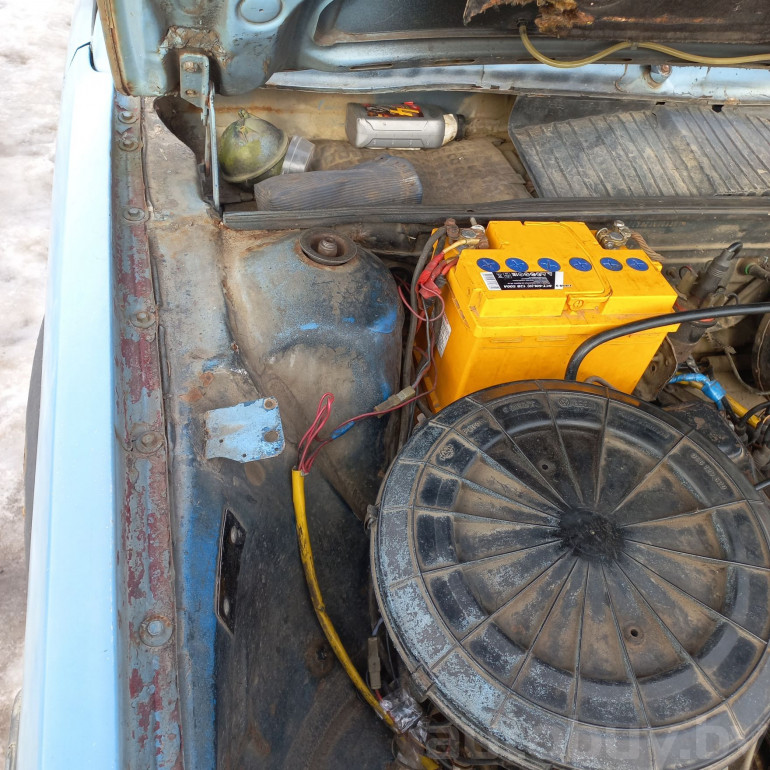 Volkswagen Passat 2 поколение (B2), 1987 года