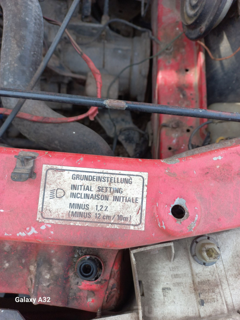 Ford Escort 5 поколение [рестайлинг], 1993 года