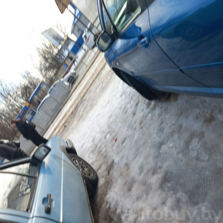 Volkswagen Passat 2 поколение (B2), 1987 года