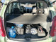 Mazda Premacy 1 поколение (CP), 2001 года
