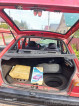 Ford Escort 5 поколение [рестайлинг], 1993 года