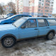 Volkswagen Passat 2 поколение (B2), 1987 года