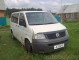 Volkswagen Transporter 3 поколение (T5), 2004 года