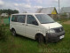 Volkswagen Transporter 3 поколение (T5), 2004 года