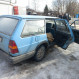 Volkswagen Passat 2 поколение (B2), 1987 года