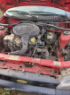 Ford Escort 5 поколение [рестайлинг], 1993 года