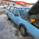 Volkswagen Passat 2 поколение (B2), 1987 года