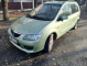 Mazda Premacy 1 поколение (CP), 2001 года