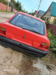Ford Escort 5 поколение [рестайлинг], 1993 года