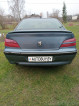 Peugeot 406 1 поколение, 1999 года