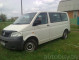 Volkswagen Transporter 3 поколение (T5), 2004 года
