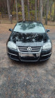 Volkswagen Jetta 5 поколение, 2006 года
