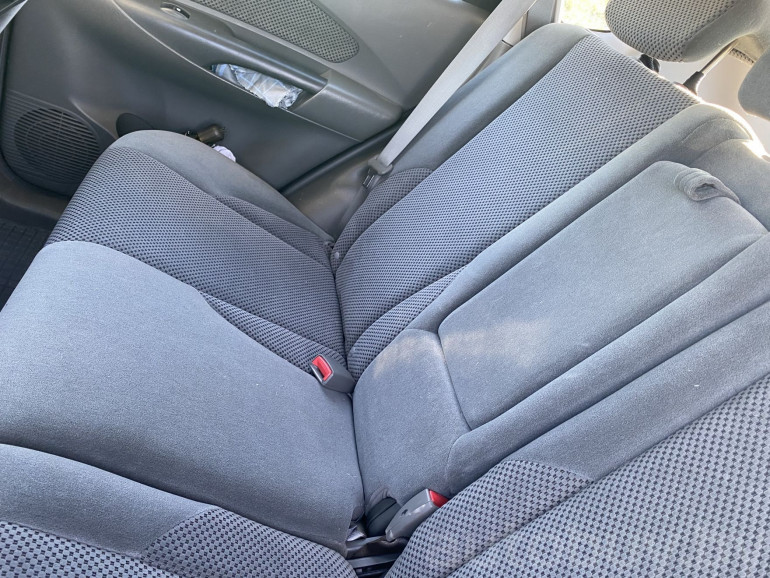 Hyundai Tucson 1 поколение, 2006 года
