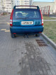 Honda HR-V 1 поколение [рестайлинг], 2001 года