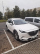 Mazda CX-9 2 поколение, 2016 года