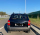 Hyundai Tucson 1 поколение, 2006 года