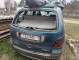 Renault Megane 1 поколение, 1998 года