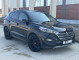 Hyundai Tucson 3 поколение, 2017 года