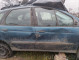 Renault Megane 1 поколение, 1998 года
