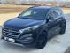 Hyundai Tucson 3 поколение, 2017 года