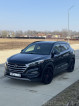 Hyundai Tucson 3 поколение, 2017 года