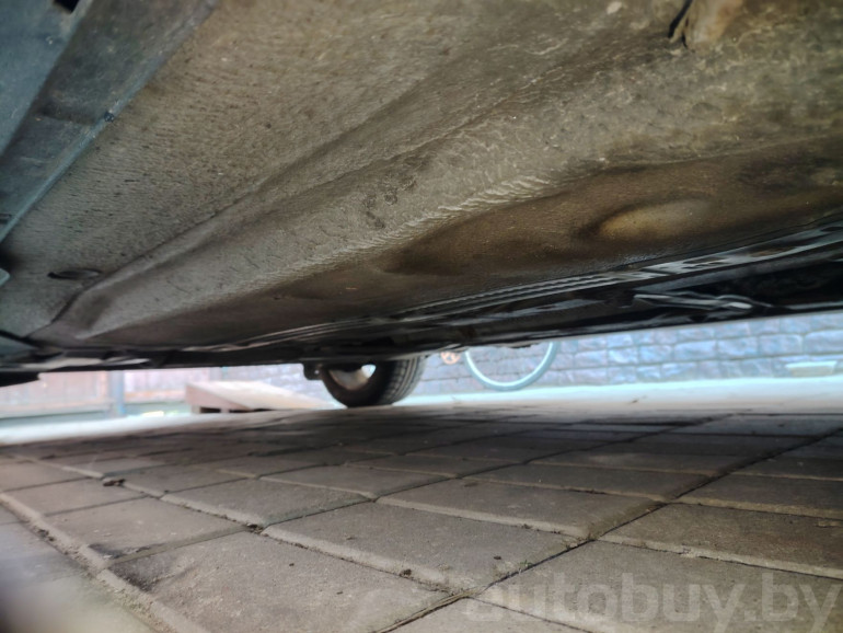 Audi A6 2 поколение (C5) [рестайлинг], 2003 года