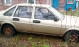 Volkswagen Santana 1 поколение, 1982 года