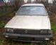 Volkswagen Santana 1 поколение, 1982 года