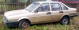 Volkswagen Santana 1 поколение, 1982 года