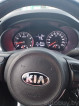 Kia Rio 4 поколение, 2019 года