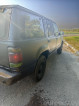 Ford Explorer 2 поколение, 1996 года