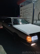 Audi 100 3 поколение (С3) [рестайлинг], 1989 года