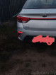 Kia Rio 4 поколение, 2019 года