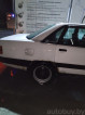 Audi 100 3 поколение (С3) [рестайлинг], 1989 года