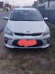 Kia Rio 4 поколение, 2019 года