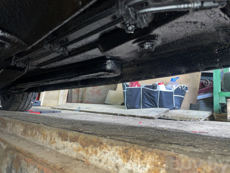 Peugeot 206 1 поколение, 2007 года
