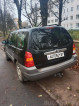 Mazda Tribute 1 поколение, 2002 года