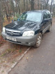Mazda Tribute 1 поколение, 2002 года