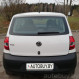 Volkswagen Fox 1 поколение [рестайлинг], 2010 года