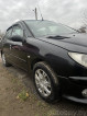 Peugeot 206 1 поколение, 2007 года