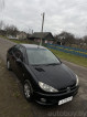 Peugeot 206 1 поколение, 2007 года