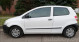Volkswagen Fox 1 поколение [рестайлинг], 2010 года