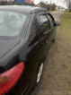 Peugeot 206 1 поколение, 2007 года