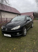 Peugeot 206 1 поколение, 2007 года