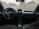 Peugeot 206 1 поколение, 2007 года