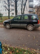 Mazda Tribute 1 поколение, 2002 года