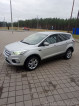 Ford Kuga 2 поколение [рестайлинг], 2019 года