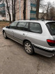 Peugeot 406 1 поколение, 2000 года