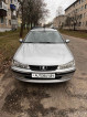 Peugeot 406 1 поколение, 2000 года