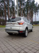 Ford Kuga 2 поколение [рестайлинг], 2019 года